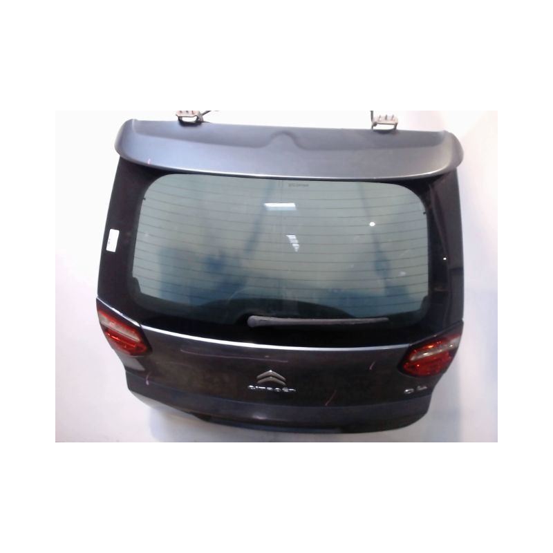 HAYON CITROEN C4 PICASSO
