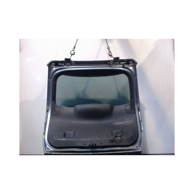 HAYON CITROEN C4 PICASSO