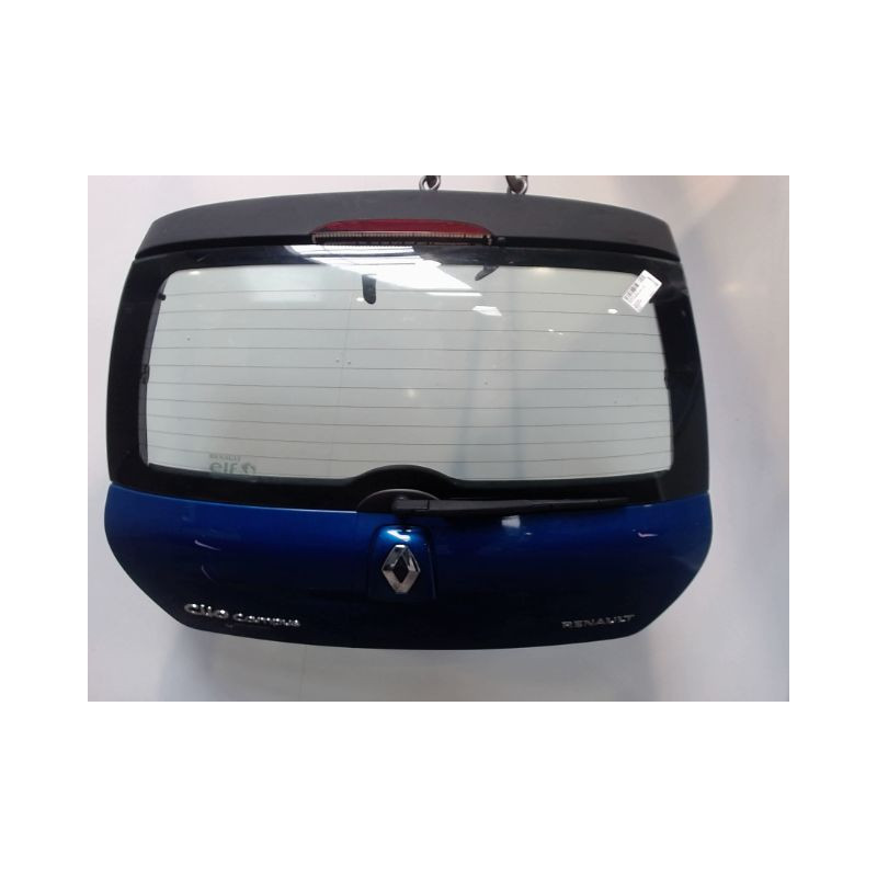 HAYON RENAULT CLIO II CAMPUS 06-