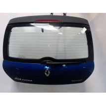 HAYON RENAULT CLIO II CAMPUS 06-
