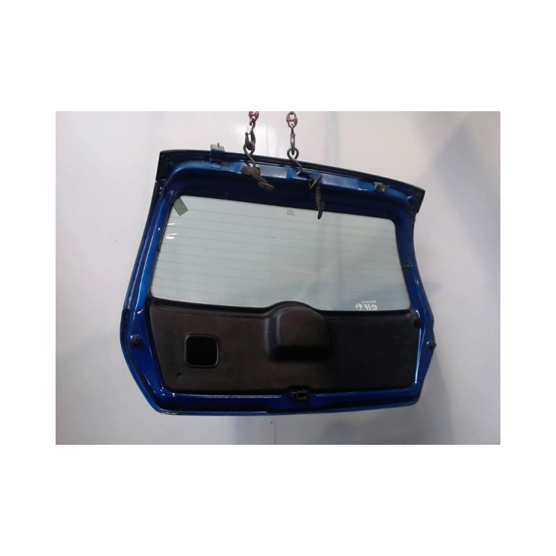 HAYON RENAULT CLIO II CAMPUS 06-
