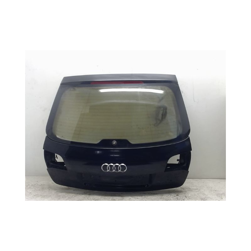 HAYON AUDI A6