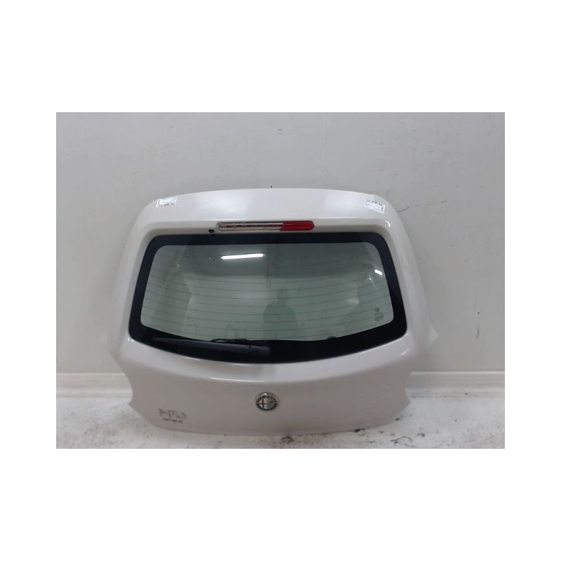 HAYON ALFA ROMEO MI.TO 2008-...