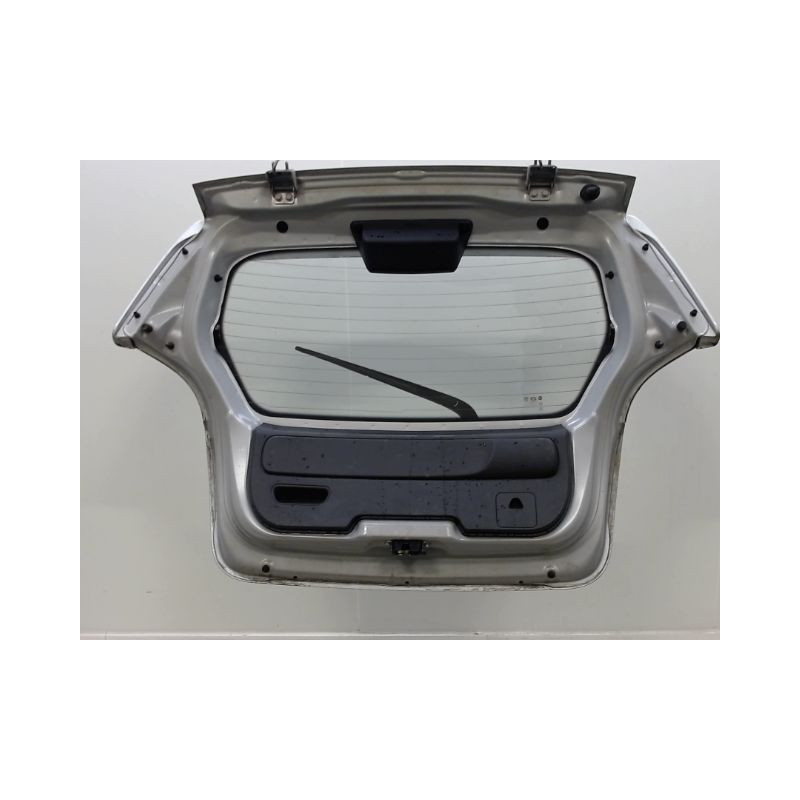 HAYON CHEVROLET SPARK Phase 1 2010-2012