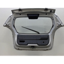 HAYON CHEVROLET SPARK Phase 1 2010-2012