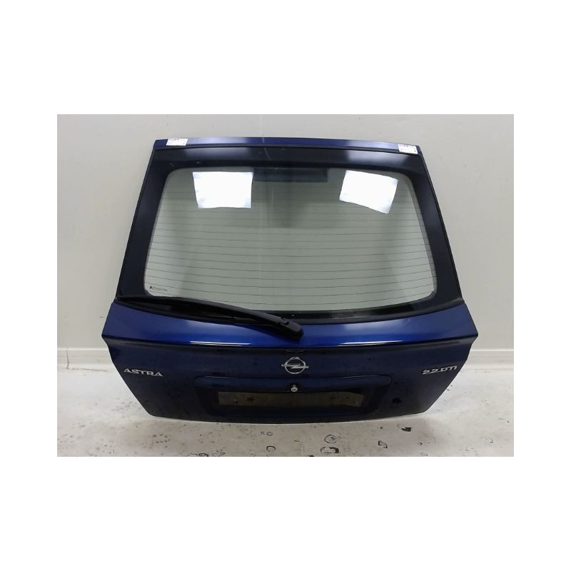HAYON OPEL ASTRA II (G) 1998-2004