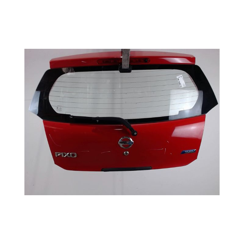 HAYON NISSAN PIXO