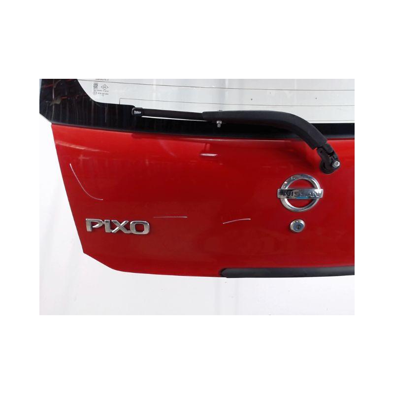 HAYON NISSAN PIXO