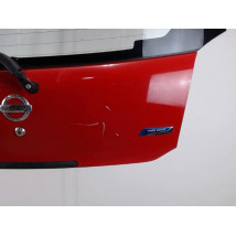 HAYON NISSAN PIXO