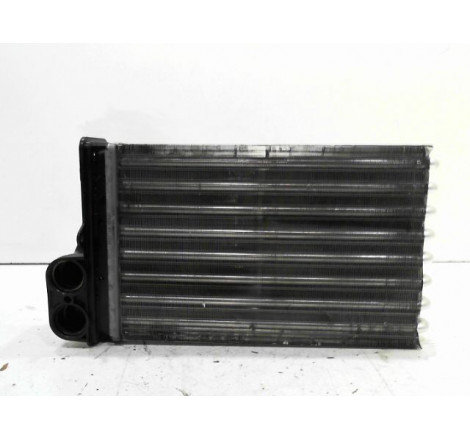 RADIATEUR DE CHAUFFAGE