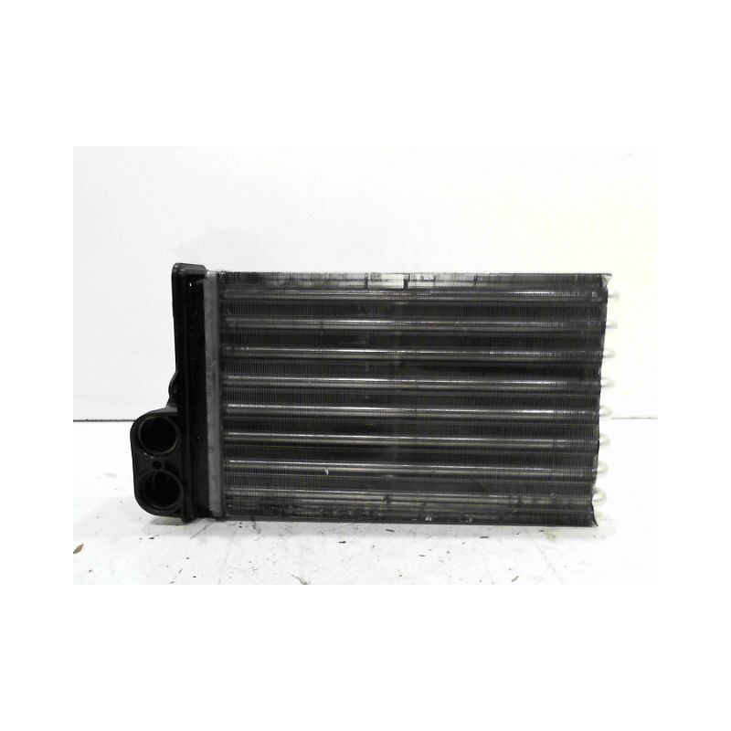 RADIATEUR DE CHAUFFAGE PEUGEOT 207