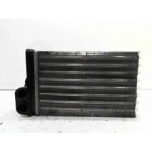 RADIATEUR DE CHAUFFAGE PEUGEOT 207