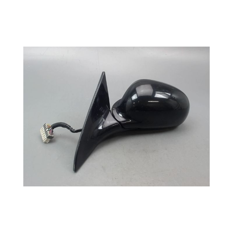 RETROVISEUR EXTERIEUR ELECTRIQUE GAUCHE PEUGEOT 406 COUPE 2P 1997-2004