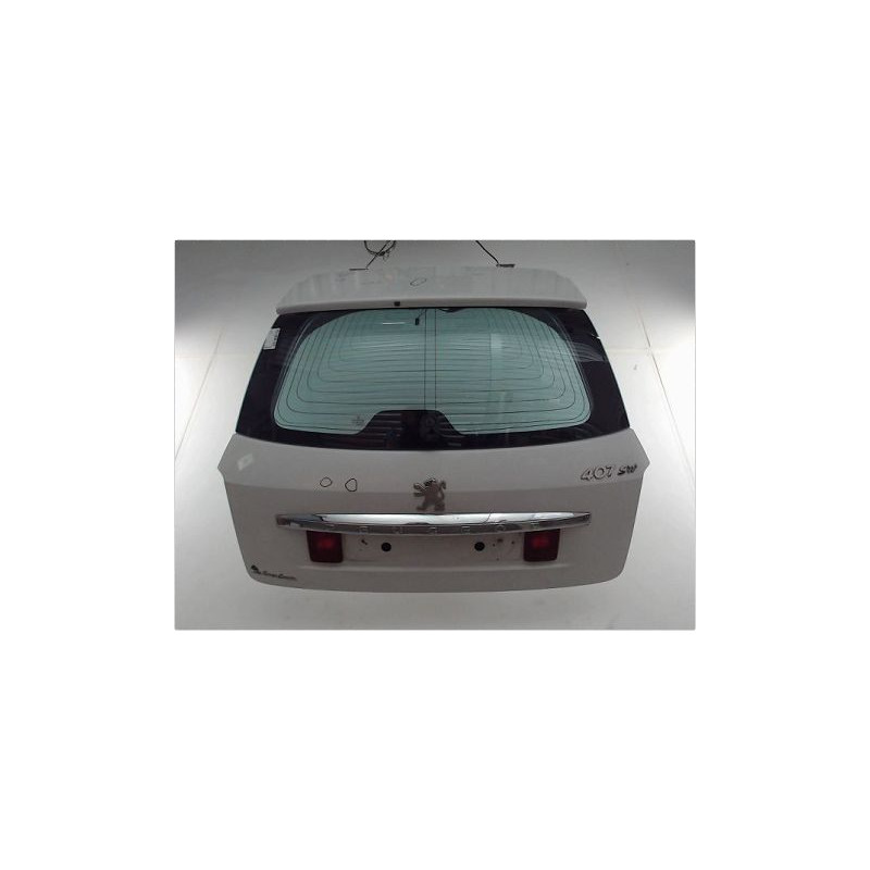 HAYON PEUGEOT 407