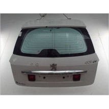 HAYON PEUGEOT 407