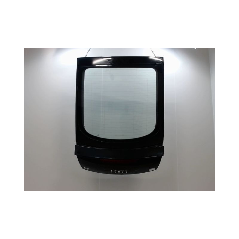HAYON AUDI TT COUPE II Phase 1 2006-2010