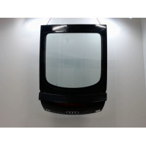 HAYON AUDI TT COUPE II Phase 1 2006-2010