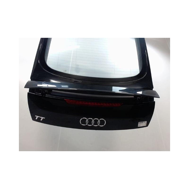 HAYON AUDI TT COUPE II Phase 1 2006-2010