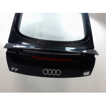 HAYON AUDI TT COUPE II Phase 1 2006-2010