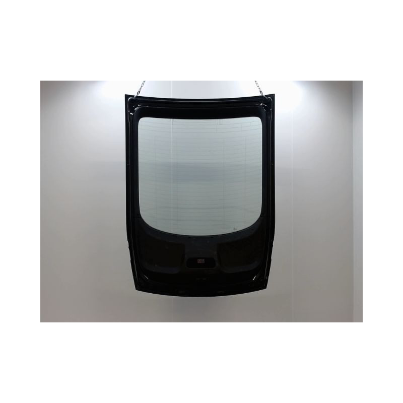 HAYON AUDI TT COUPE II Phase 1 2006-2010