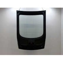 HAYON AUDI TT COUPE II Phase 1 2006-2010