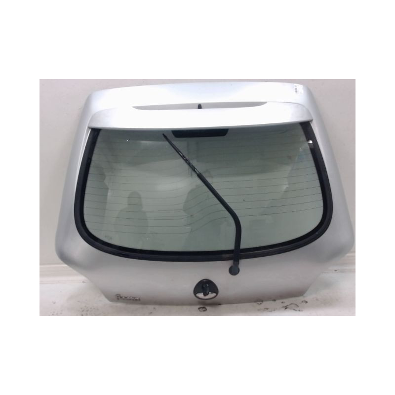 HAYON FORD FIESTA IV Phase 2 1999-2002