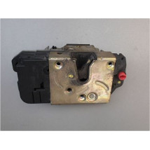 SYSTEME CONDAMNATION ARRIERE GAUCHE PEUGEOT 206