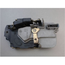 SYSTEME CONDAMNATION ARRIERE GAUCHE PEUGEOT 206