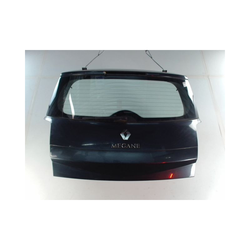 HAYON RENAULT MEGANE