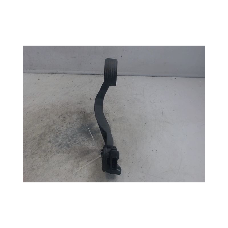 PEDALE ACCELERATEUR CITROEN C3 2009-