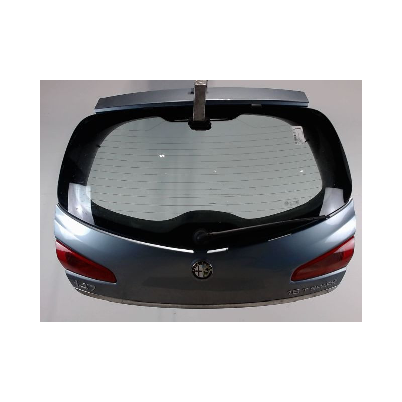 HAYON ALFA ROMEO 147 2004-