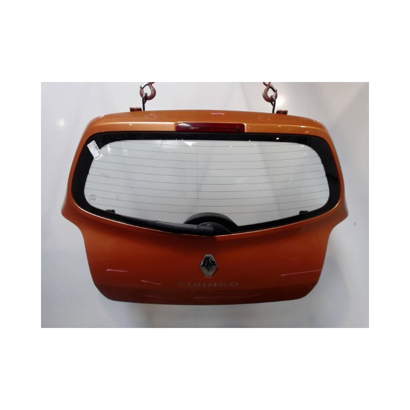 HAYON RENAULT TWINGO 2 2009-