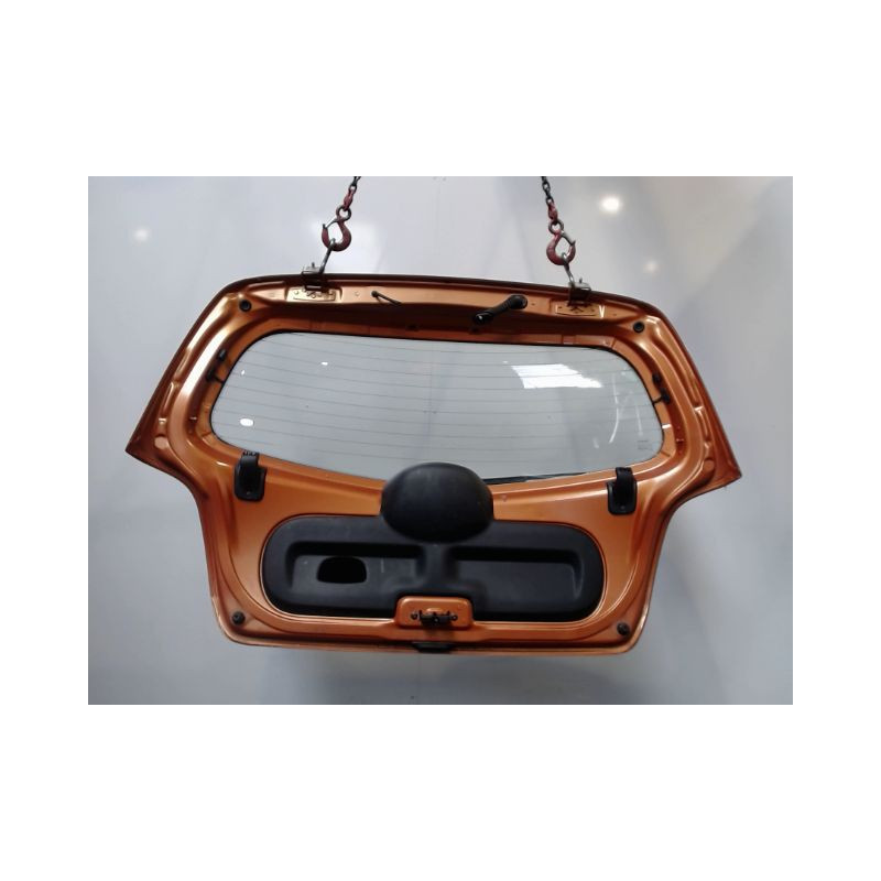 HAYON RENAULT TWINGO 2 2009-