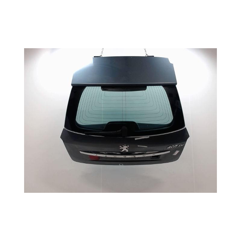 HAYON PEUGEOT 407 SW Phase 2 2008-2011