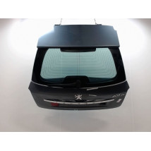 HAYON PEUGEOT 407 SW Phase 2 2008-2011