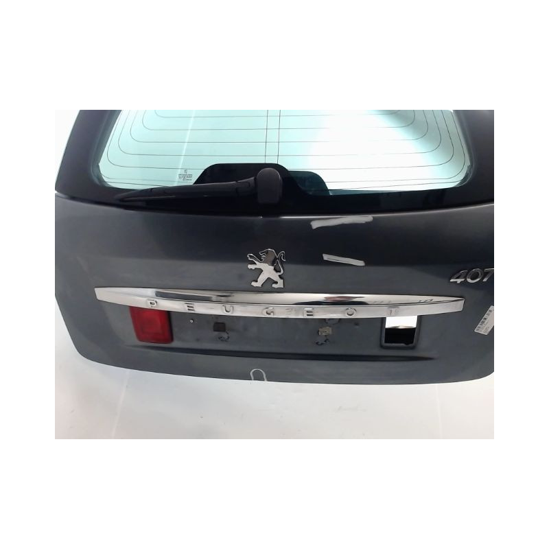 HAYON PEUGEOT 407 SW Phase 2 2008-2011
