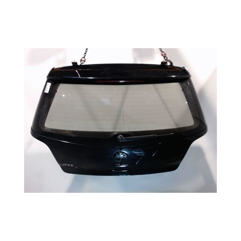 HAYON VOLKSWAGEN POLO 2005-