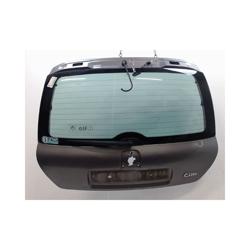 HAYON RENAULT CLIO II Phase 2 2001-2006