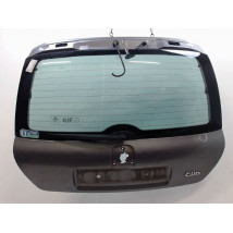 HAYON RENAULT CLIO II Phase 2 2001-2006