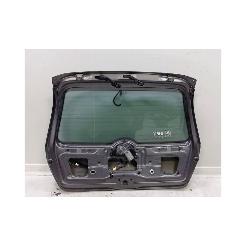 HAYON RENAULT CLIO II Phase 2 2001-2006