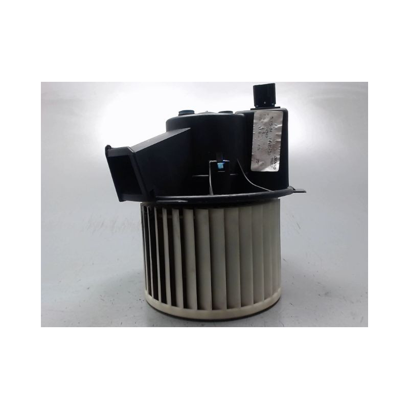MOTEUR VENTILATEUR CHAUFFAGE PEUGEOT 307