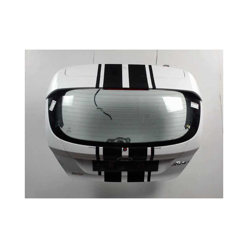 HAYON FORD FIESTA