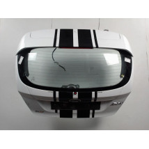 HAYON FORD FIESTA