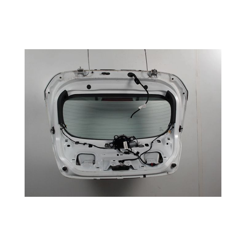 HAYON FORD FIESTA