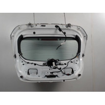 HAYON FORD FIESTA