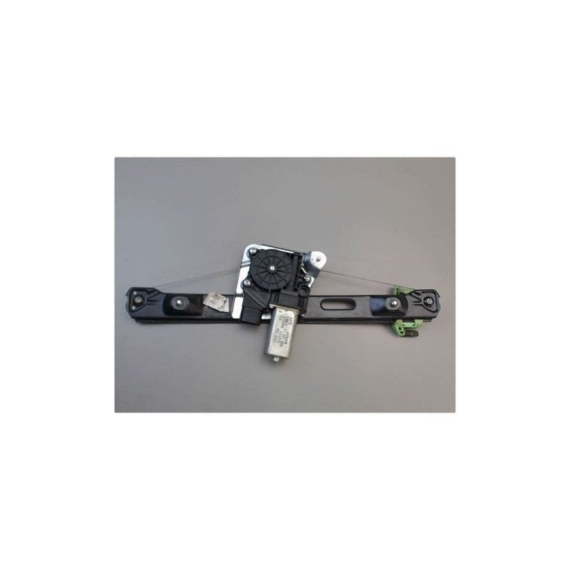 MECANISME LEVE-GLACE ARRIERE DROIT B.M.W. SERIE 1