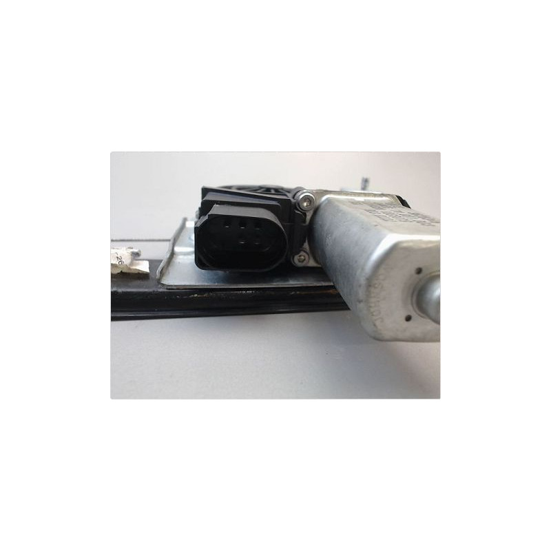 MECANISME LEVE-GLACE ARRIERE DROIT B.M.W. SERIE 1