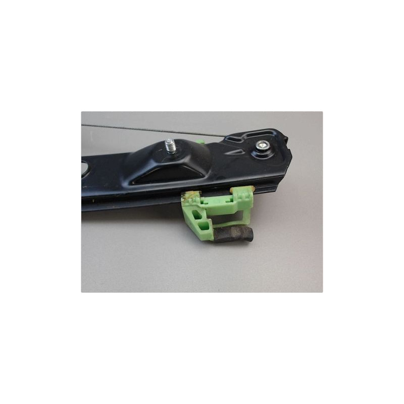 MECANISME LEVE-GLACE ARRIERE DROIT B.M.W. SERIE 1