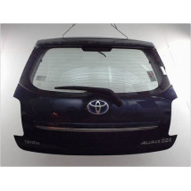 HAYON TOYOTA AURIS
