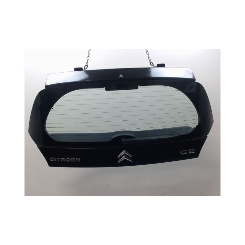 HAYON CITROEN C2 Phase 2 2008-2009